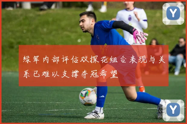绿军内部评估双探花组合表现与关系已难以支撑夺冠希望
