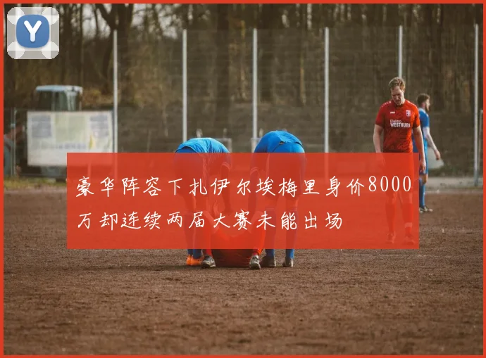 豪华阵容下扎伊尔埃梅里身价8000万却连续两届大赛未能出场